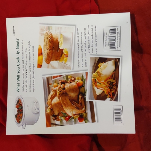 Cookbook - Picture 2 of 3